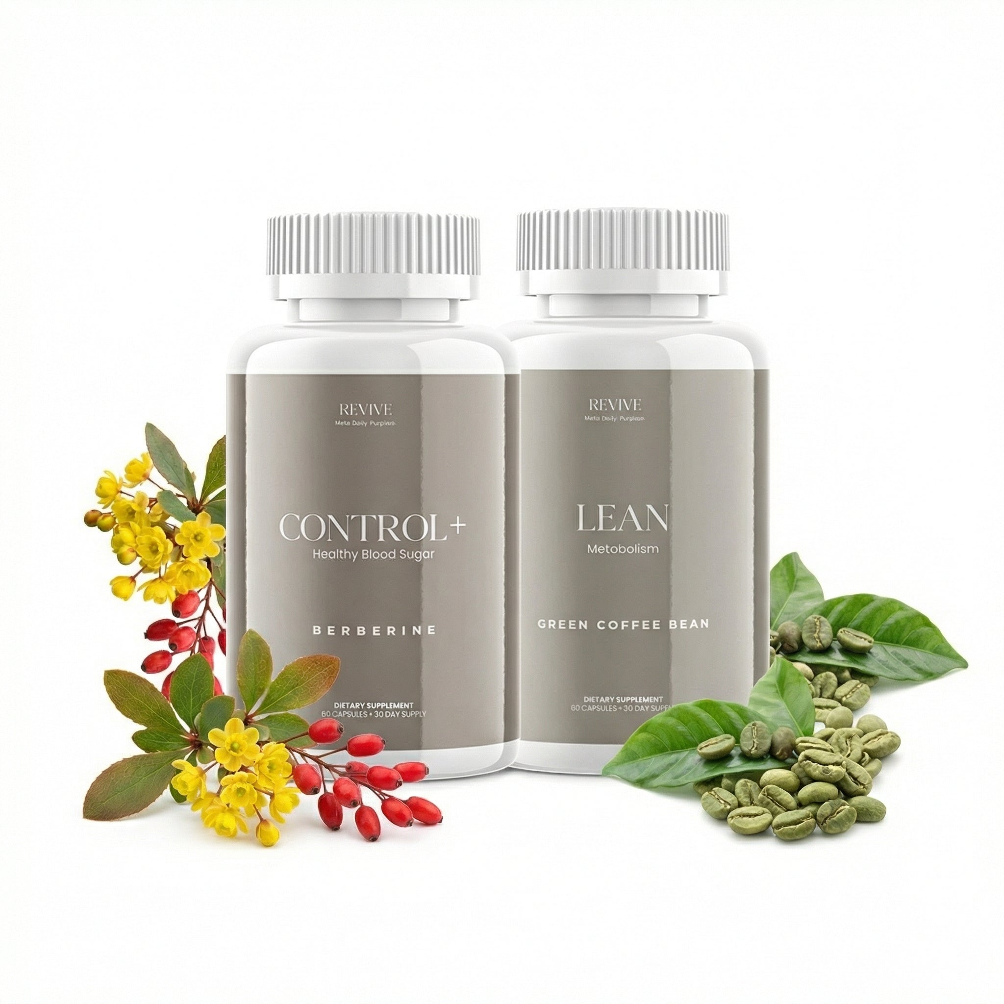 Revive Essentials Duo